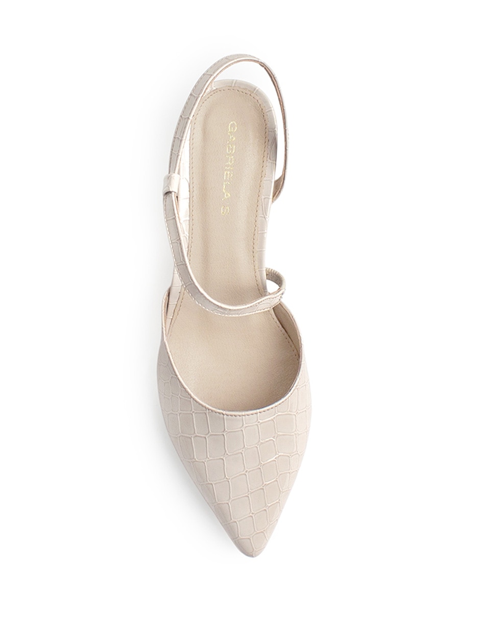 Zapatilla 3